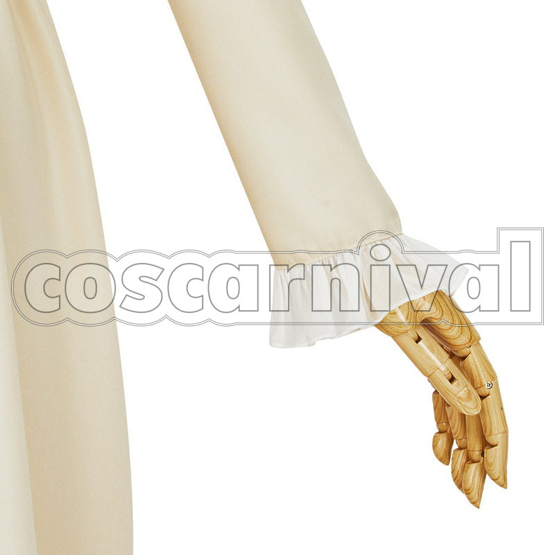 Love Live! Beyond the Dream We Chase Ren Hazuki Ending Cosplay Costume