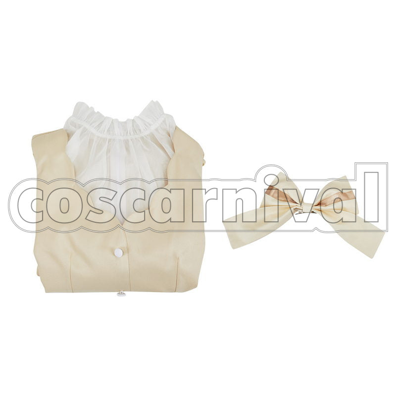 Love Live! Beyond the Dream We Chase Ren Hazuki Ending Cosplay Costume