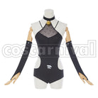 Zenless Zone Zero Mana Nekomiya Cosplay Costume