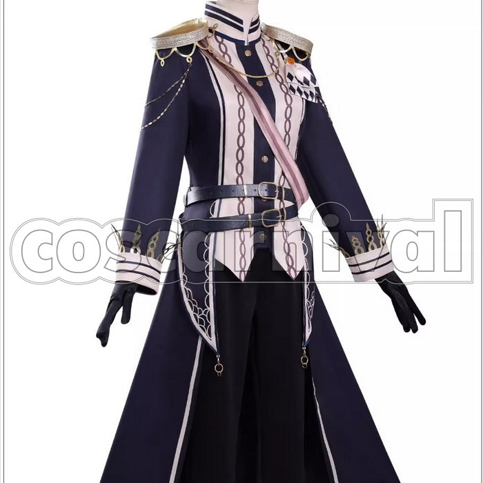 Magical Girl Witch Trials Rea Hasumi Cosplay Costume