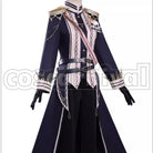 Magical Girl Witch Trials Rea Hasumi Cosplay Costume