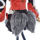 Zenless Zone Zero Mana Nekomiya Cosplay Costume