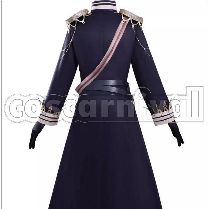 Magical Girl Witch Trials Rea Hasumi Cosplay Costume