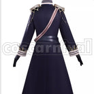Magical Girl Witch Trials Rea Hasumi Cosplay Costume