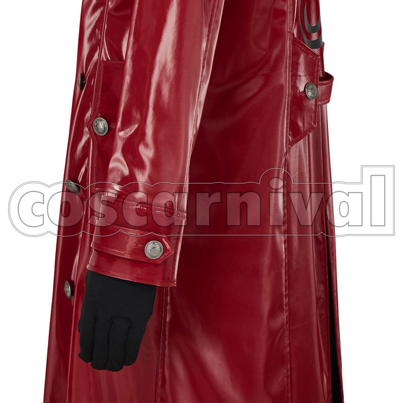Tokyo Revengers Taiju Shiba Christmas Showdown Arc Cosplay Costume