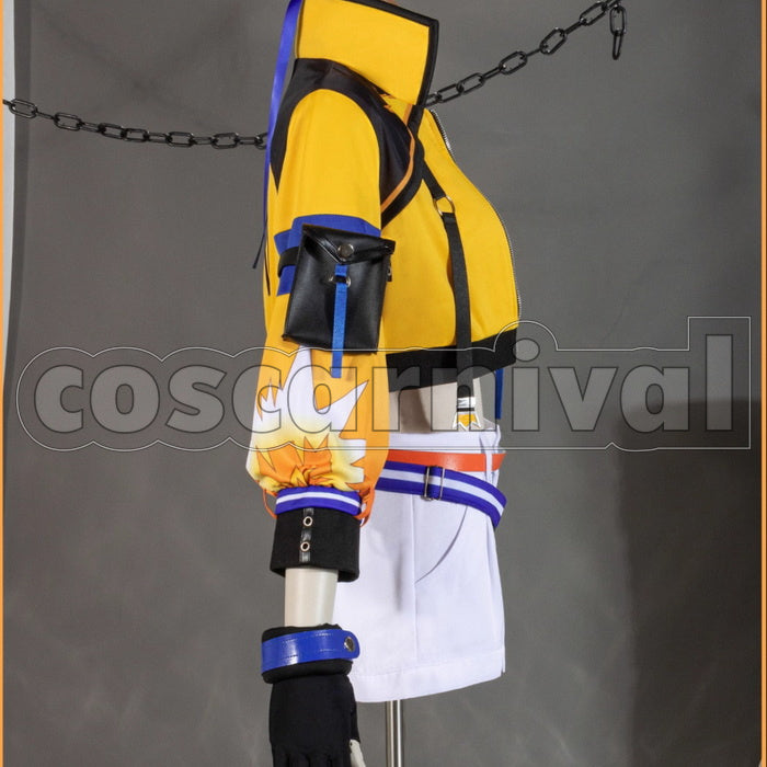 Umamusume: Pretty Derby Bubble Gum Fellow Finals Outfit Cosplay Outfit