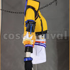 Umamusume: Pretty Derby Bubble Gum Fellow Finals Outfit Cosplay Outfit