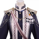 Magical Girl Witch Trials Rea Hasumi Cosplay Costume