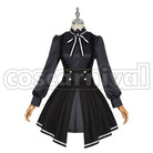 Spy Classroom Grete Cosplay Costume