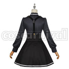 Spy Classroom Grete Cosplay Costume