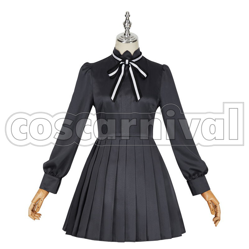 Spy Classroom Grete Cosplay Costume