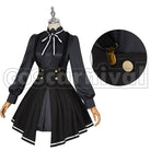 Spy Classroom Grete Cosplay Costume