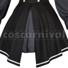 Spy Classroom Grete Cosplay Costume
