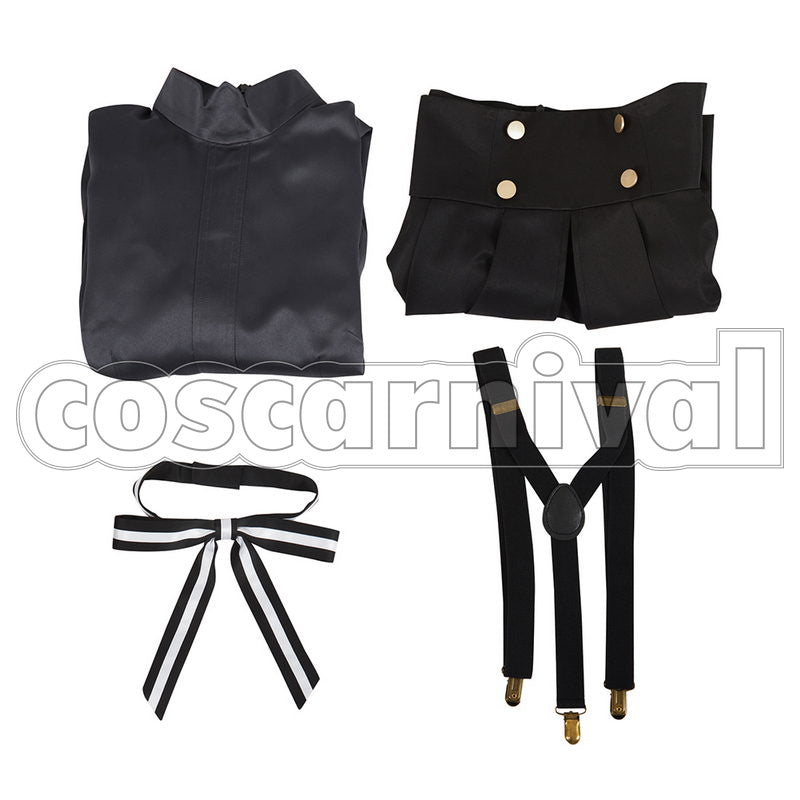 Spy Classroom Grete Cosplay Costume