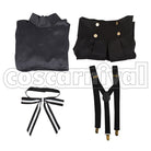 Spy Classroom Grete Cosplay Costume