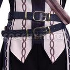 Magical Girl Witch Trials Rea Hasumi Cosplay Costume