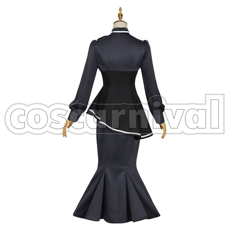 Spy Classroom Thea Cosplay Costume