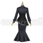 Spy Classroom Thea Cosplay Costume