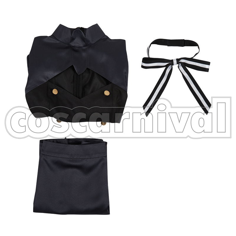Spy Classroom Thea Cosplay Costume