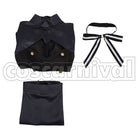 Spy Classroom Thea Cosplay Costume