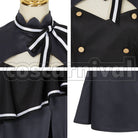 Spy Classroom Thea Cosplay Costume