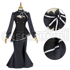 Spy Classroom Thea Cosplay Costume