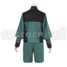 Mobile Suit Gundam: The Witch from Mercury Nika Nanaura Version 2 Cosplay Costume