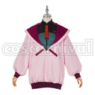 Mobile Suit Gundam: The Witch from Mercury Chuatury Panlunch Cosplay Costume