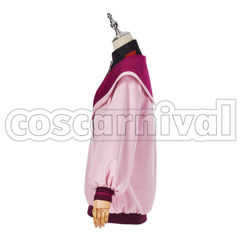 Mobile Suit Gundam: The Witch from Mercury Chuatury Panlunch Cosplay Costume