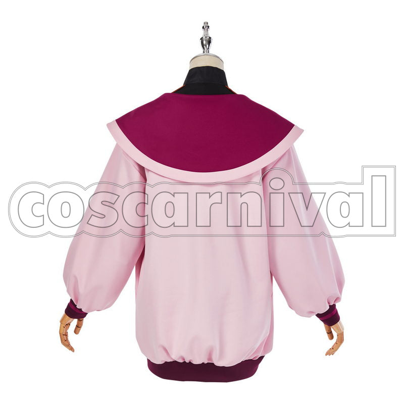 Mobile Suit Gundam: The Witch from Mercury Chuatury Panlunch Cosplay Costume