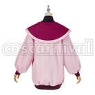 Mobile Suit Gundam: The Witch from Mercury Chuatury Panlunch Cosplay Costume