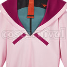 Mobile Suit Gundam: The Witch from Mercury Chuatury Panlunch Cosplay Costume