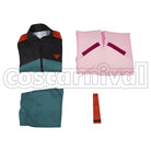 Mobile Suit Gundam: The Witch from Mercury Chuatury Panlunch Cosplay Costume
