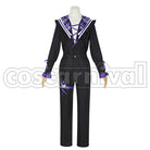 Ensemble Stars!! Music Mayoi Ayase Sanrio Kuromi Cosplay Costume