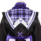 Ensemble Stars!! Music Mayoi Ayase Sanrio Kuromi Cosplay Costume