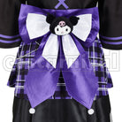 Ensemble Stars!! Music Mayoi Ayase Sanrio Kuromi Cosplay Costume