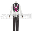 Ensemble Stars!! Music ES Halloween CrazyB Full Group Cosplay Costume