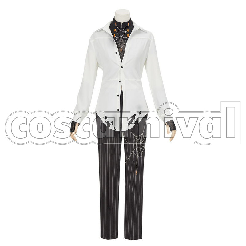 Ensemble Stars!! Music ES Halloween CrazyB Full Group Cosplay Costume