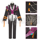 Ensemble Stars!! Music ES Halloween CrazyB Full Group Cosplay Costume