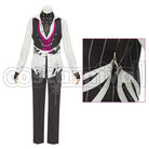 Ensemble Stars!! Music ES Halloween CrazyB Full Group Cosplay Costume
