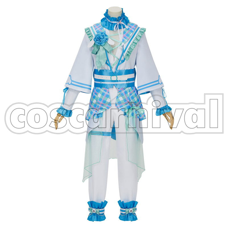 Ensemble Stars!! Music Niki Shiina Sanrio Cinnamoroll Cosplay Costume
