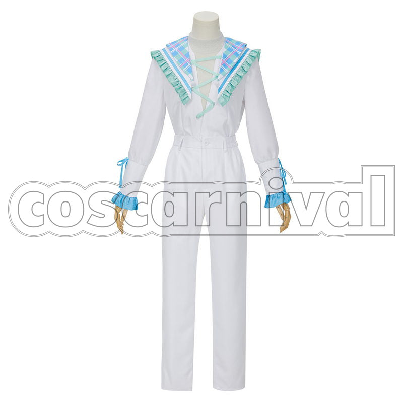 Ensemble Stars!! Music Niki Shiina Sanrio Cinnamoroll Cosplay Costume