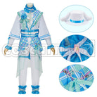 Ensemble Stars!! Music Niki Shiina Sanrio Cinnamoroll Cosplay Costume