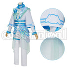 Ensemble Stars!! Music Niki Shiina Sanrio Cinnamoroll Cosplay Costume