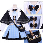 Magical Girl Witch Trials Sherry Tachibana Cosplay Costume