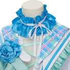 Ensemble Stars!! Music Niki Shiina Sanrio Cinnamoroll Cosplay Costume