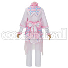 Ensemble Stars!! Music Kohaku Oukawa Sanrio My Melody Cosplay Costume