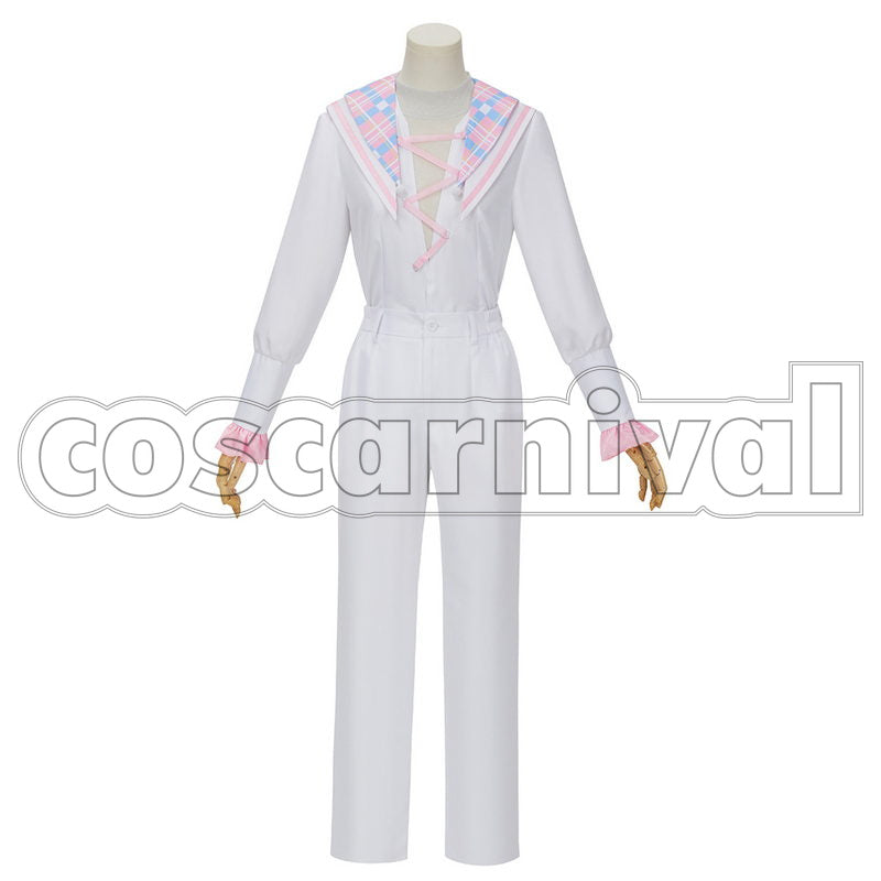 Ensemble Stars!! Music Kohaku Oukawa Sanrio My Melody Cosplay Costume
