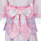Ensemble Stars!! Music Kohaku Oukawa Sanrio My Melody Cosplay Costume
