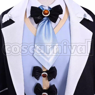 Magical Girl Witch Trials Sherry Tachibana Cosplay Costume